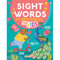Sight Words and Sentences for Kids
