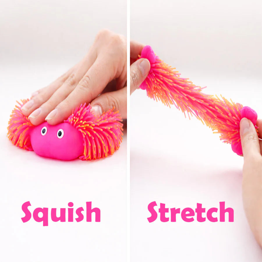 Nora & The Hatchicorns: Magical Unicorn Surprise Eggs & Squishy Sensory Toy Crack, Squish & Hatch Fun