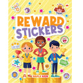 Reward Stickers - Stickers for Teachers and Parents