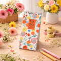 Fruits Hardbound Wiro To Do List Notepads