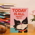 A5 Teen Collection - Today Is All About Me